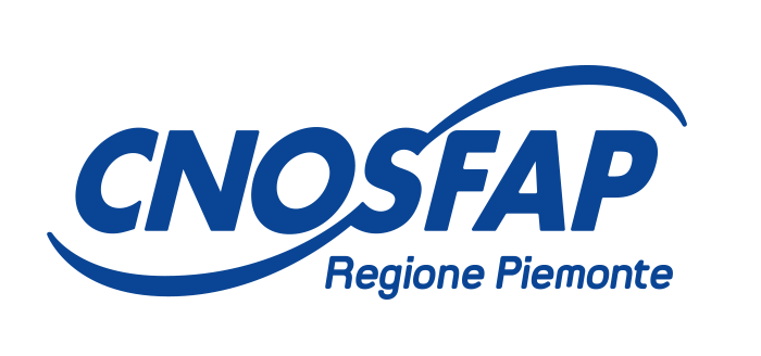 Formazione professionale salesiana in piemonte logo